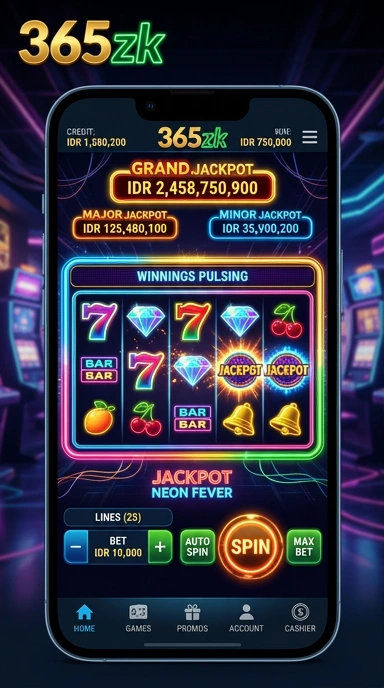 Pratinjau antarmuka togel138 — aplikasi APK resmi Android v2.5.6